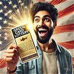 when is the next green card lottery
